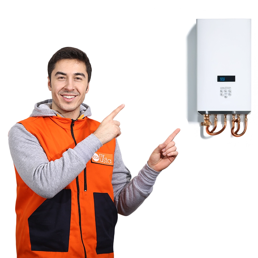 Evren Kombi Tamircisi