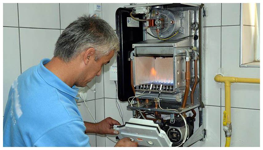 Evren Kombi Tamircisi